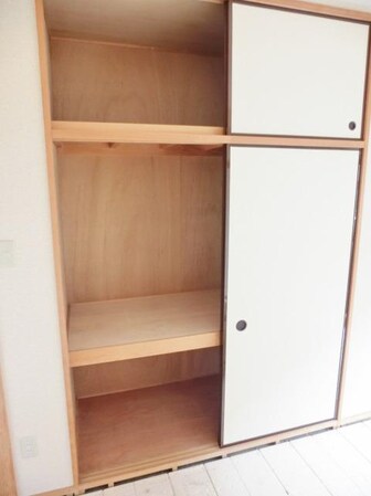 ライツ妙典の物件内観写真